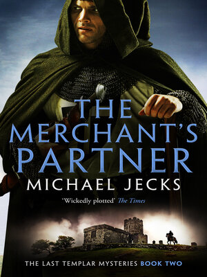 The Merchant's Partner - ebook